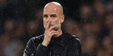 Guardiola Manchester City