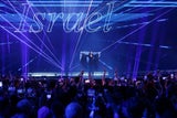 Song-Contest-Beben: Israel ist der 1.Wettfavorit