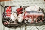 Wintertrip: Die Packliste für alle, die im Winter verreisen