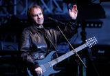 Chris de Burgh