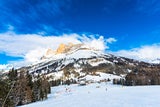 Wintertraum: Das sind die sonnigsten Skigebiete der Alpen