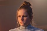 Emilia Warenski in "School of Champions"