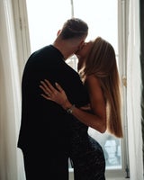 RAF Camora und seine Nadine