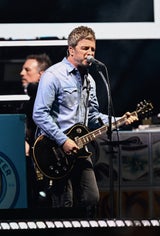 Oasis wollen für ihr Sensations-Comeback jetzt auch den Oscar