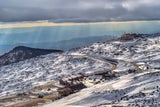 Skifahren mit Meerblick? An diesen Orten ist es möglich!