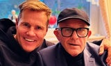 Dieter Bohlen trauert um seinen Vater: "Vier schlimme Monate"