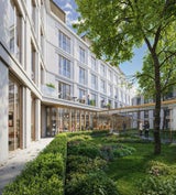 Staycity eröffnet modernes Apartment-Hotel in der Wiedner Hauptstraße