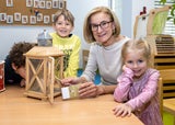 Martinsfest BLEIBT in NÖ Kindergärten