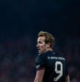 Harry Kane