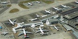 Flughafen Heathrow