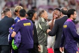 Clasico Rauferei