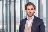 Brian Beck (BILLA Vorstand Großhandel und Kaufleute) freut sich darüber, dass das BILLA Kaufleute-Modell vor drei Jahren gestartet wurde.