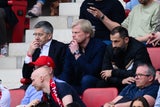 Oliver Kahn Hainer Brazzo