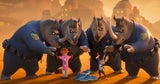 Kinobeben: "Zoomania 2" bremst "Alles steht Kopf 2" aus