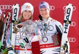 Höfl-Riesch Vonn