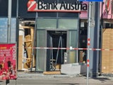 Bankomat Leopoldstadt