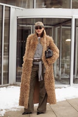 Die 5 größten Trends von der Copenhagen Fashion Week
