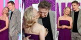 Anderson und Neeson