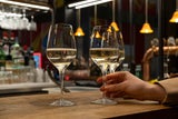 Dry January: Warum der Jänner der schlechteste Monat für Alkoholverzicht ist