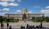 NHM feiert den 150er mit "wilder" Sonderschau
