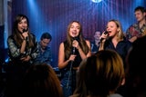 "Bis auf Weiteres unsterblich": ORF-Premiere am 3. November