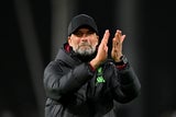 Jürgen Klopp