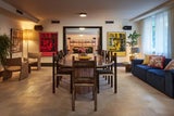 Neuer Private Members Club "The Cover" eröffnet in Wien