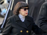 Mireille Matieu