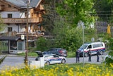 Pinzgau