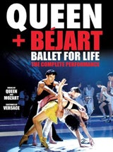 Freddie Mercury rockt Wien als Ballett-Show
