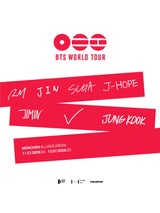 CD, Netflix-Show, Doku & Tour: BTS sorgen für neuen Kreischalarm