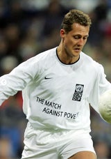 Schumacher