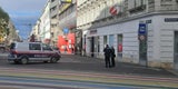 Keplerplatz