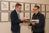 Bryan Adams ließ 11.000 Fans in Wien ausflippen