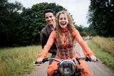 Amazon Prime zeigt jetzt das Vorspiel zu "Dinner for One"