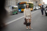 Die Runway-Trends im Stylecheck: Ist 2026 wirklich 2016?