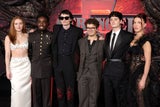 "Stranger Things": Finale macht Cast megareich - SO viel cashen Brown, Sink & Co