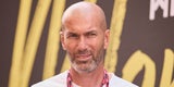 Zinedine Zidane
