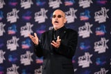 Jetzt fix: Song Contest kickt Eros Ramazzotti raus