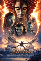 Paukenschlag: „Avatar“ und Gery Seidl retten die Kinobilanz