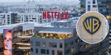 netflix warner bros