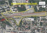 Schutzzone Bahnhof Felixdorf: Unzählige Delikte der Grund