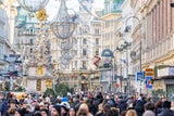 Handel: Weihnachtsgeschäft bringt über eine Milliarde Euro Umsatz