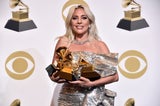 Weihnachts-Hit: Lady Gaga schenkt uns Konzert-Film
