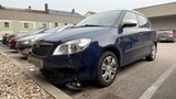 Rammbock auto