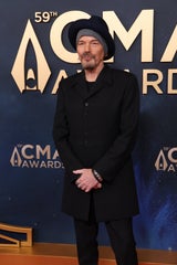 Frauenpower und Kuschel-Alarm bei den CMA-Awards