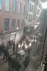 Iran-Proteste