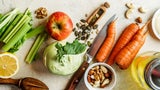 24 Tipps für eine gesunde Vorweihnachtszeit