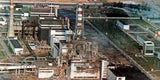 Drohnen-Attacke auf Tschernobyl - Strahlungsgefahr aus Riesen-Loch!