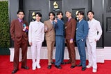 Kreischalarm: BTS gehen wieder auf Tour und kassieren eine Milliarde